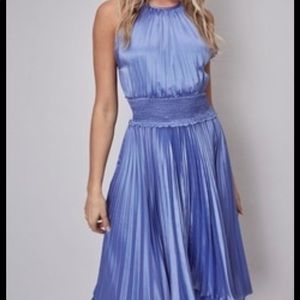 DO+BE silk dress. Never worn